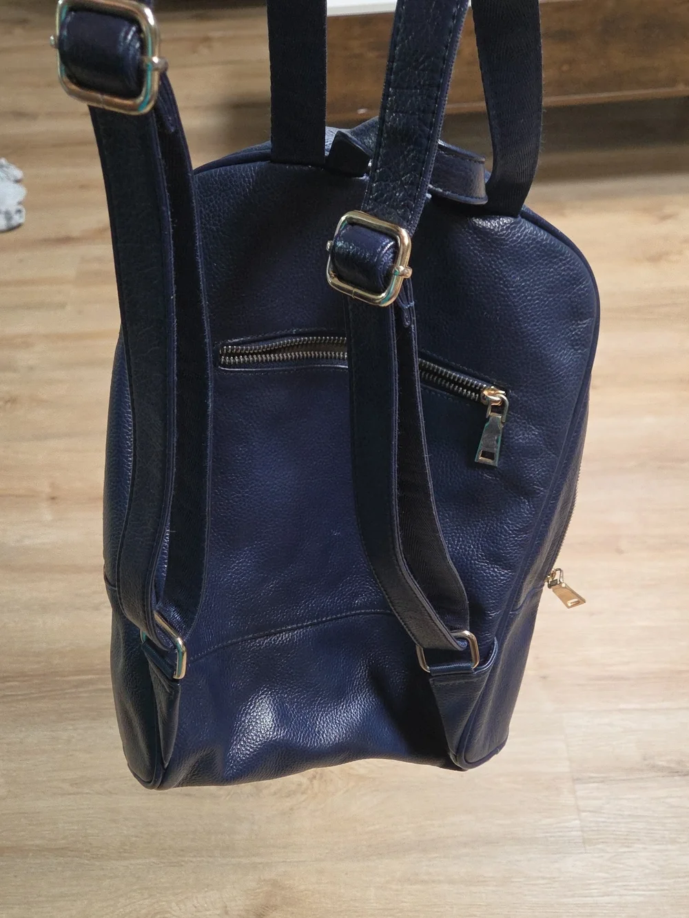 COOLCY refined navy